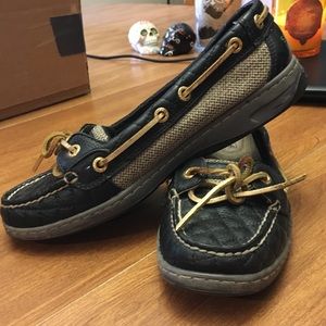 Sperry Topsider size 6.5